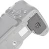 Battery Door Cover For Sony A7M4 A7R4 A7RIV A7SM3 A7SIII FX3 FX30 A1 A9II Camera