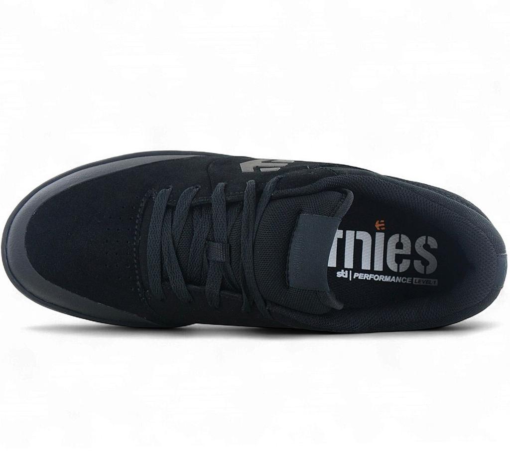 Etnies Marana Michelin - Herre Sneakers Skate Skatersko Svart 4101000403-004 ORIGINAL