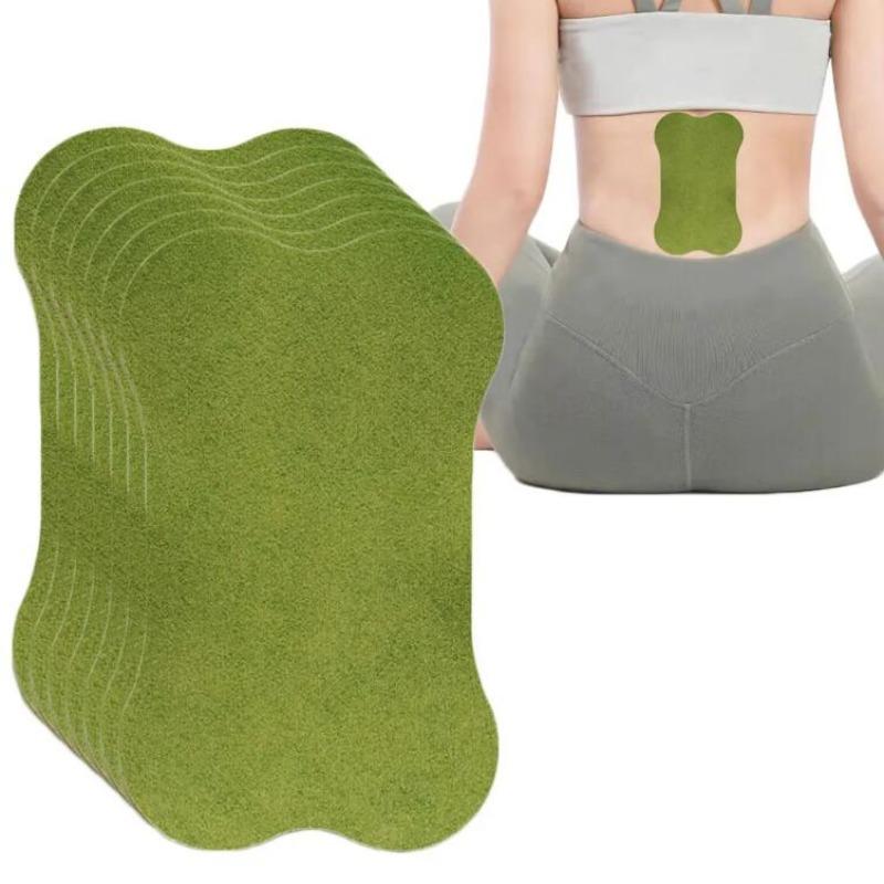 Lindert Entzündungen und Schmerzen. Sofortige Linderung von Wundheitspflastern.