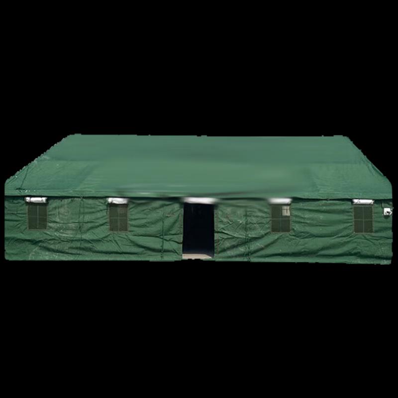 Military Command Cotton Tent