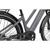 JOBOBIKE Astra - 250 W - 36 V - 15 Ah - Vélo Électrique Urbain - Roues De 27,5 Pouces - Contrôlé Par Application