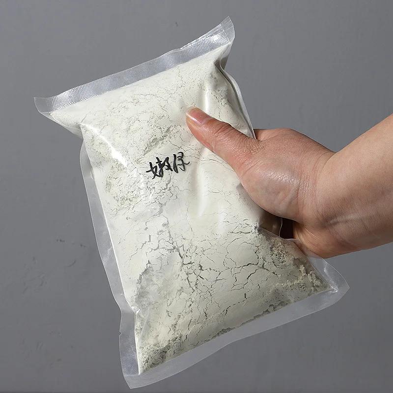 500g Jingdezhen Ceramic Ceramic Glaze Powder Monochrome Glaze Medium High Temperature Glaze Powder 1180-1260 ℃