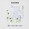 Spot Silk Eugen Satin Material 14 Mmi 140 Door Width 100% Silk Fashion Dress Fabric