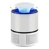 Ultraviolet Mosquito Killer Lamp USB Night Light LED Insect Trap Radiationless Mosquito Repellent For Living Room Bedroom Study