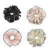 Lace Hair Scrunchies for Women Hair Elastic Hair Rings Aesthetic Hair Tie Hair Scrunchy Ponytail Hair Holder