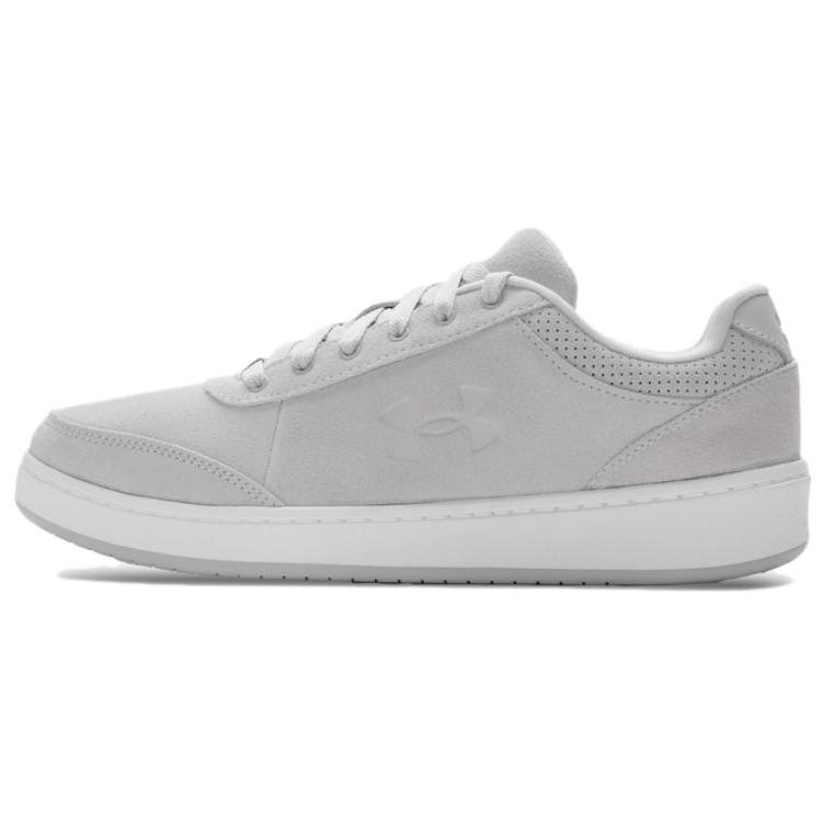 Under Armour ST Court Halo Gray Men 6006499-014 40