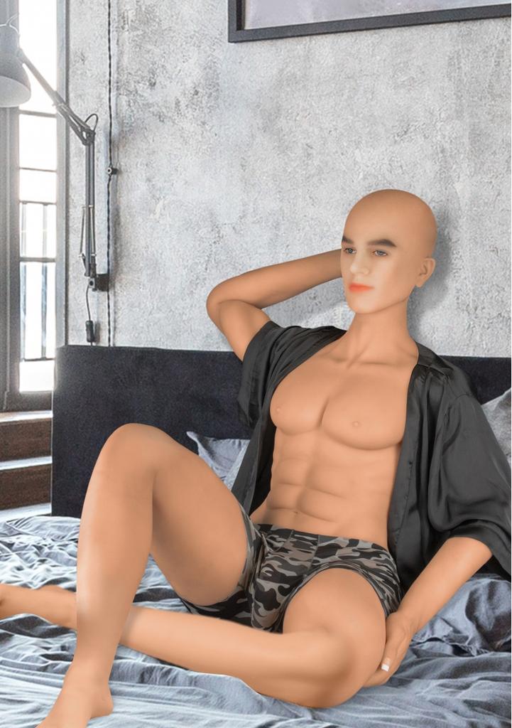 Justin igazi szerelmes baba