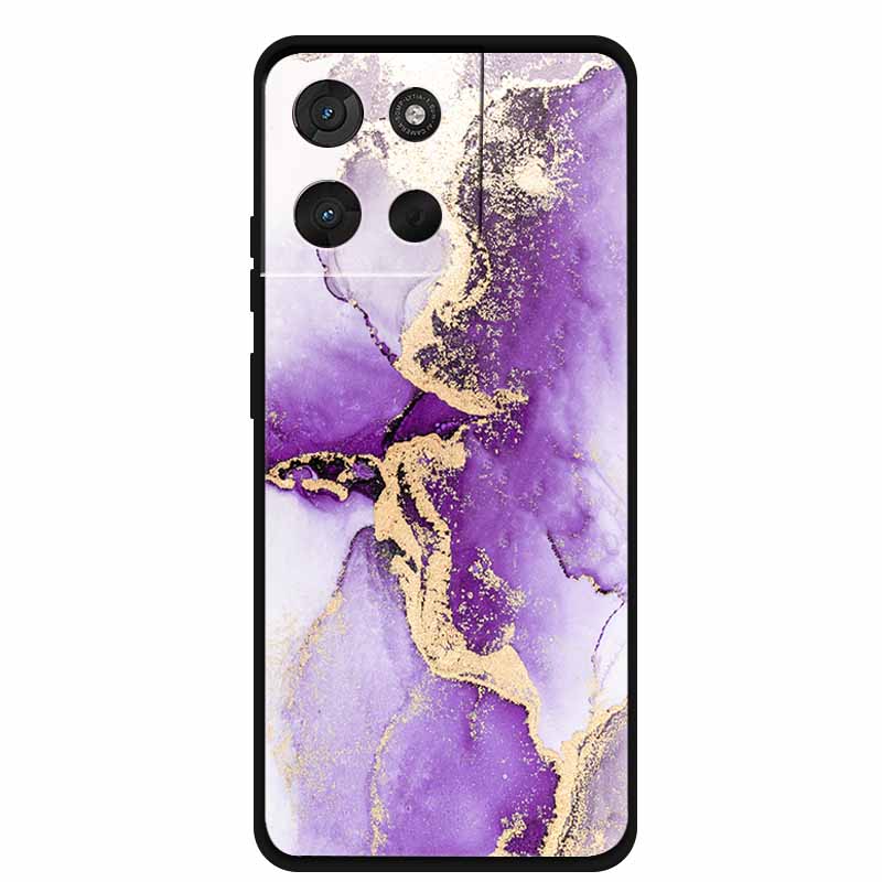 For Motorola Moto G 2026 Case Colorful Marble Soft TPU Silicone Back Cover for Moto G Play 2026 Phone Cases Funda Moto G (2026)