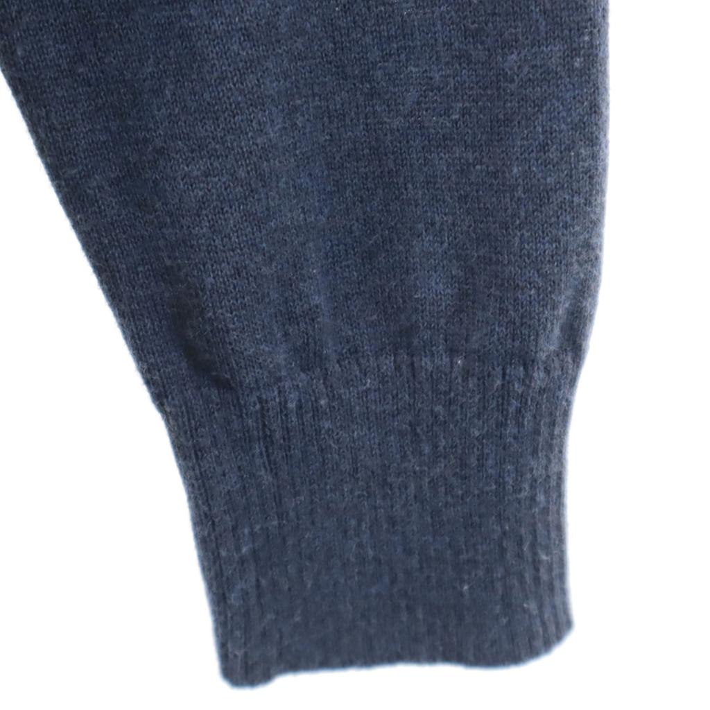 Ron Herman Long sleeve long knit cardigan S Navy Women Used