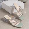 Calzado para mujer – Sandalias