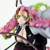 Yaiba Action Figure Gk Kochou Shinobu Anime Figure Demon Slayer Kochou Shinobu Kanroji Mitsuri Figurine Model