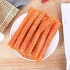 Wei Long Spicy Strips Snack