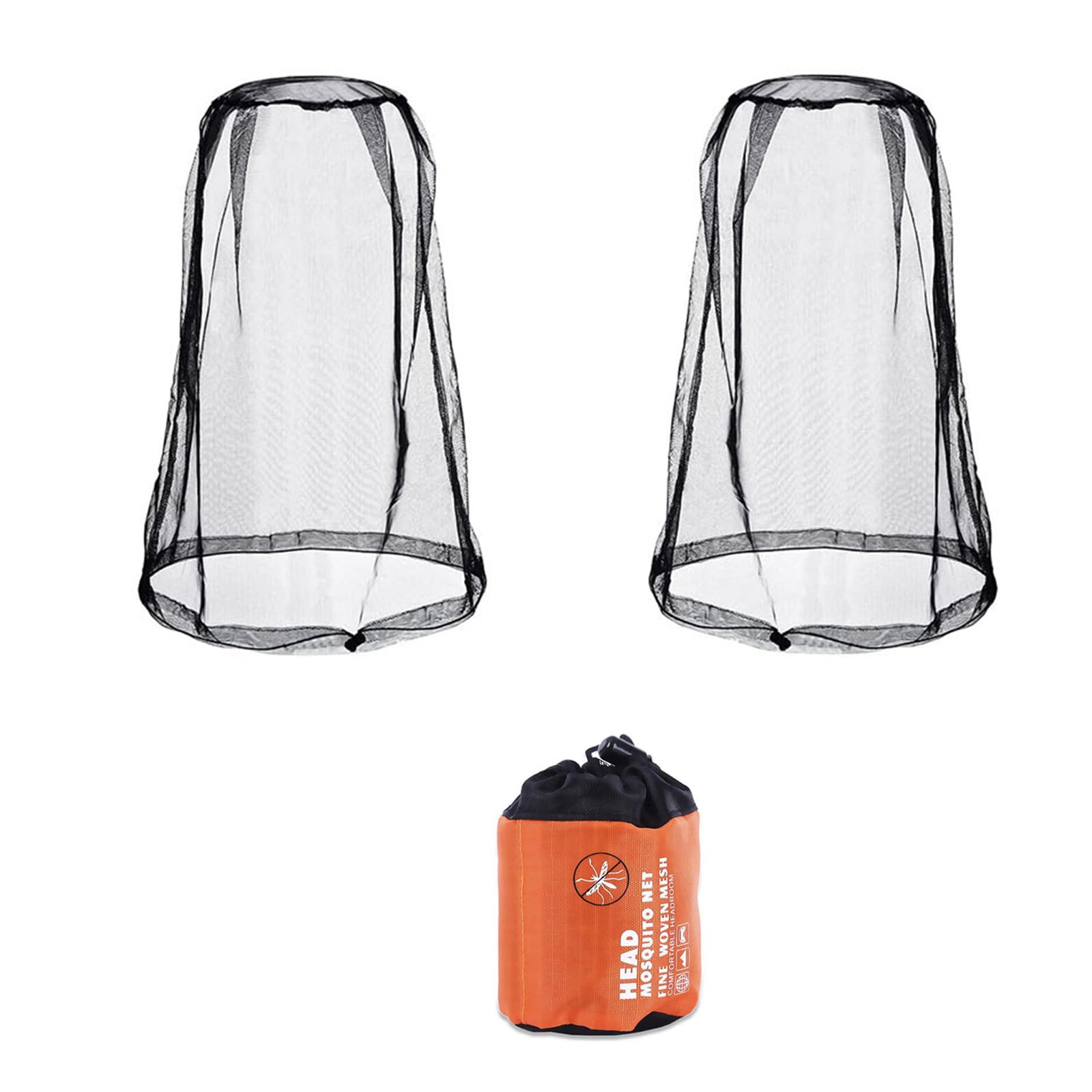 Outdoor Mosquito Repellent Insect Repellent Net Insect Repellent Head Net