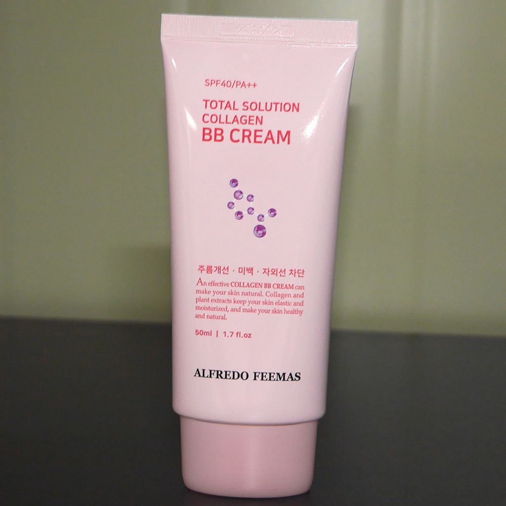 

Collagen YXAIHMUT Plant Extract Base Makeup BB Cream 50ml