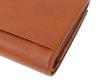 [Genten] Ziegenleder Basic Bifold Box Wallet