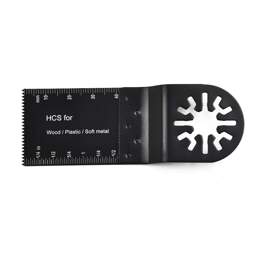 Buy Wood Metal HCS Blades For Fein 