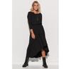 Makadamia Dress M573
