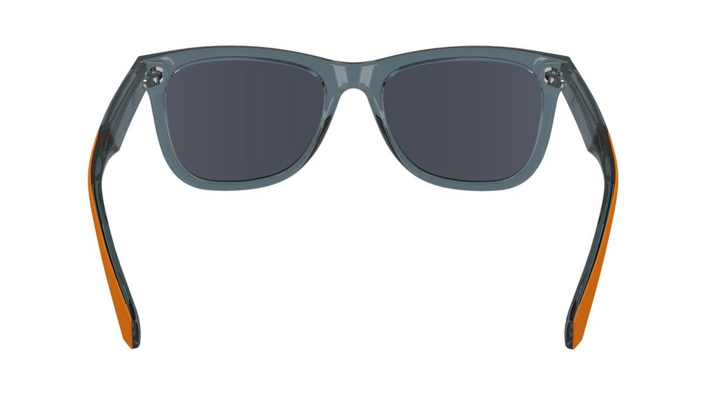 Klein Calvin Klein Jeans Sunglasses CKJ24302S Gray [Calvin Jeans]