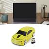 Sport Car Shaped Wireless Computer Mouse 2.4G High Accuracy Sensor Computer Mouse for Laptop