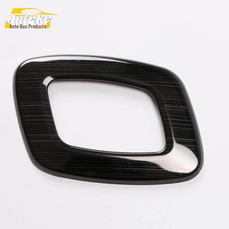 Avalon Passenger Seat Adjustment & Back Control Switch Sticker for 18 Models