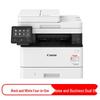 Canon iC MF449dw A4 Wireless Black & White Laser MFP CN plug (adapter included)