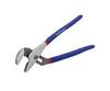 WORKPRO Pliers Forged Ideal for DIY WP201017 5-Piece Set, Steel, Projects,