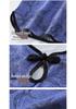 YUZHAOLIN 2026 Women's Mid-Sleeve Chinese Style Summer Outfit