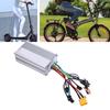 1200W Elektro-Fahrrad Front Drive Controller 48V 25A Motor Speed Controller Elektro-Scooter Dual Drive