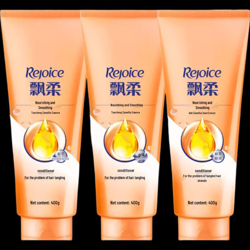 Rejoice Nourishing & Softening Hair Conditioner