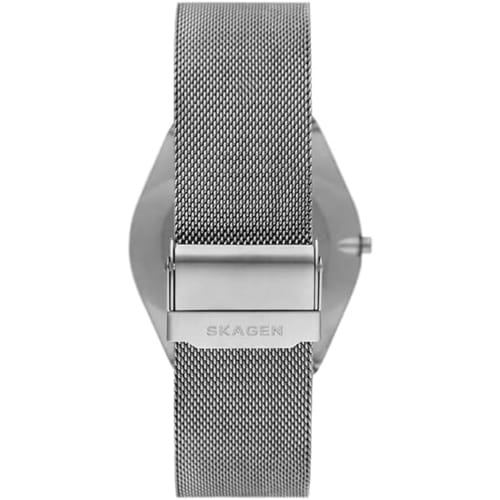 Skagen Men's Watch SKW6829 Black