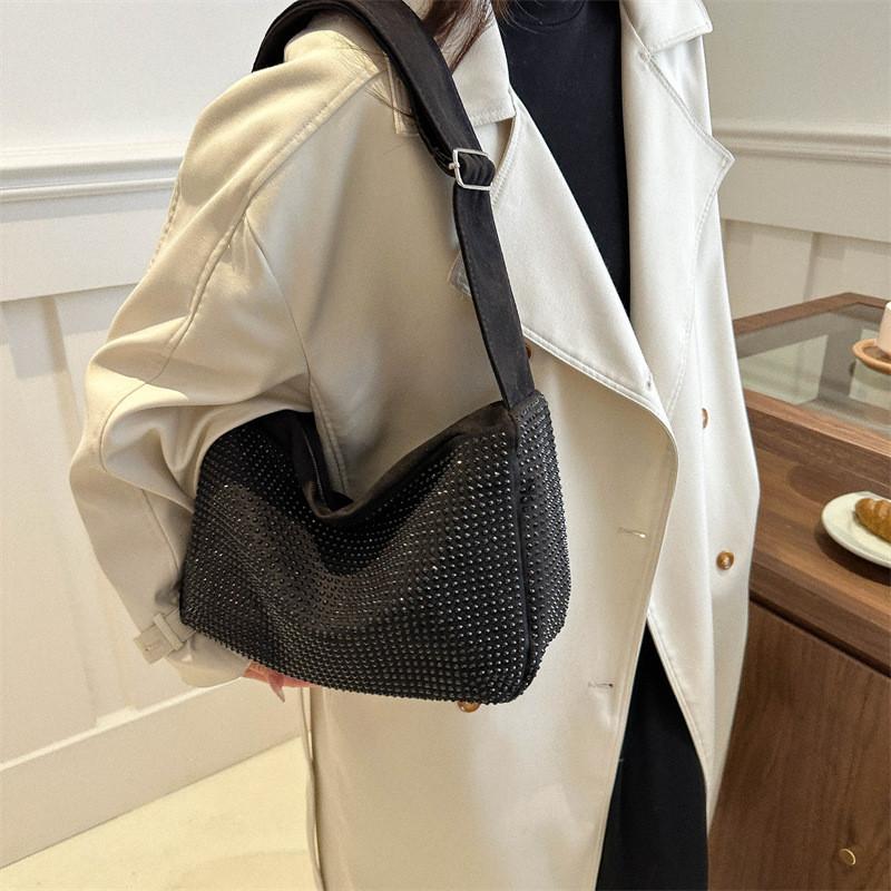 Urban Minimalist Colorful Small Handbag With Soft Corduroy For Daily Use