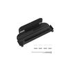 Space Saving Wall Mount Bracket Display Stand Shelf For NS2 Easy Setups Gaming Organiser Holder