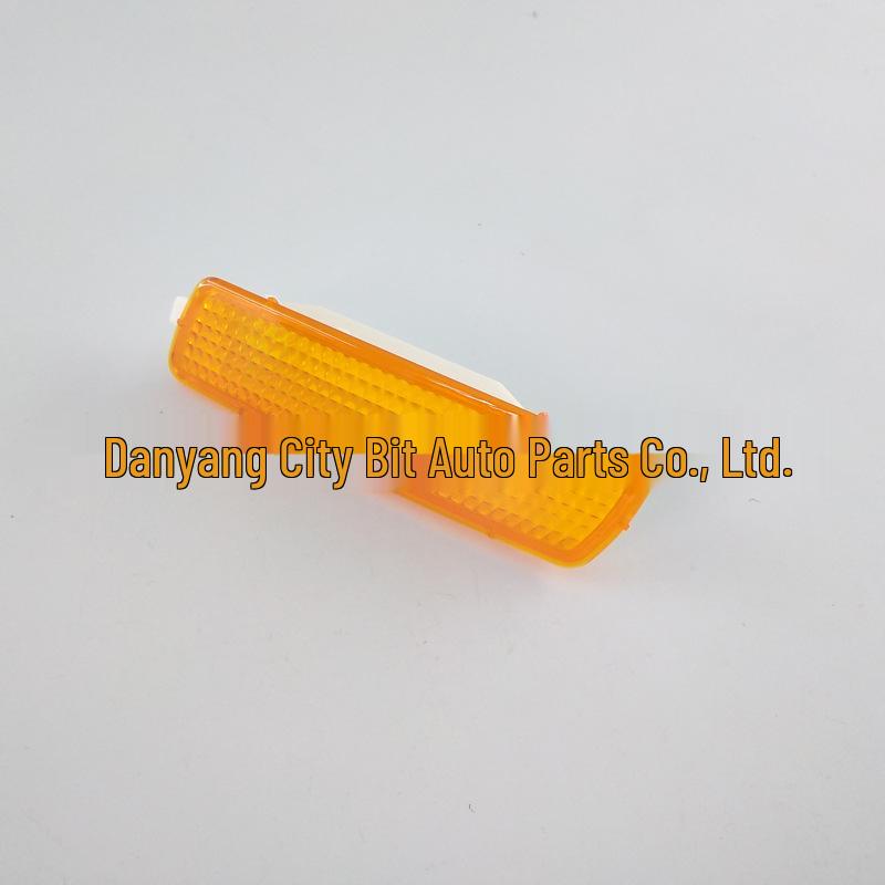 Volkswagen Golf MK6 GTI US-Spezifikation Frontstoßstange Blinkleuchten