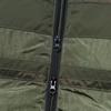 Nomanual H.c Nylon Down Jacket   Khaki