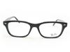 Photochromic Glasses RX5345D 2000 HOYA Photochromic Suntech Lenses Black Cell [Color-Changing Set] Ray-Ban & [Gray] (Photochromic Sunglasses)