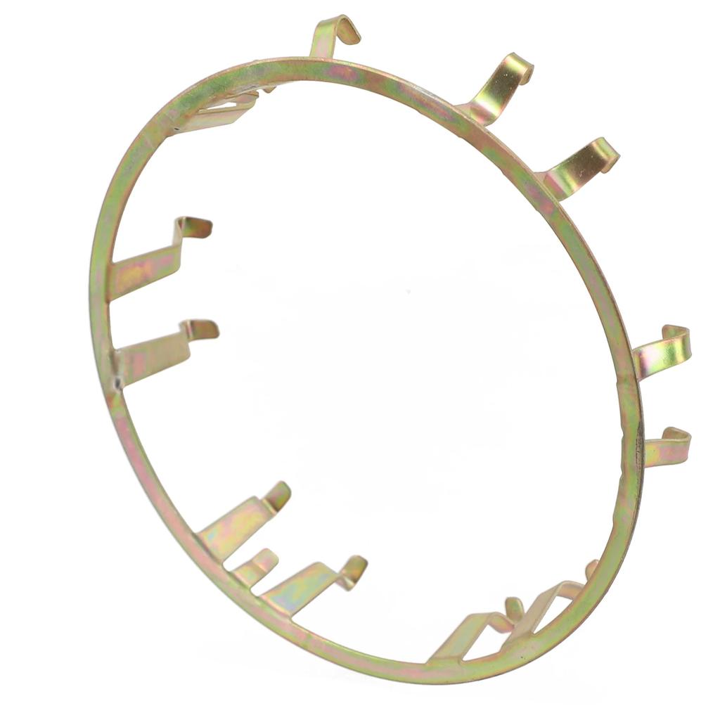 Wheel Center Hub Cap Retainer Clip Parts MB624908 For For Pajero L200 Cap Clip Hub Wheel Ring Car Accessories