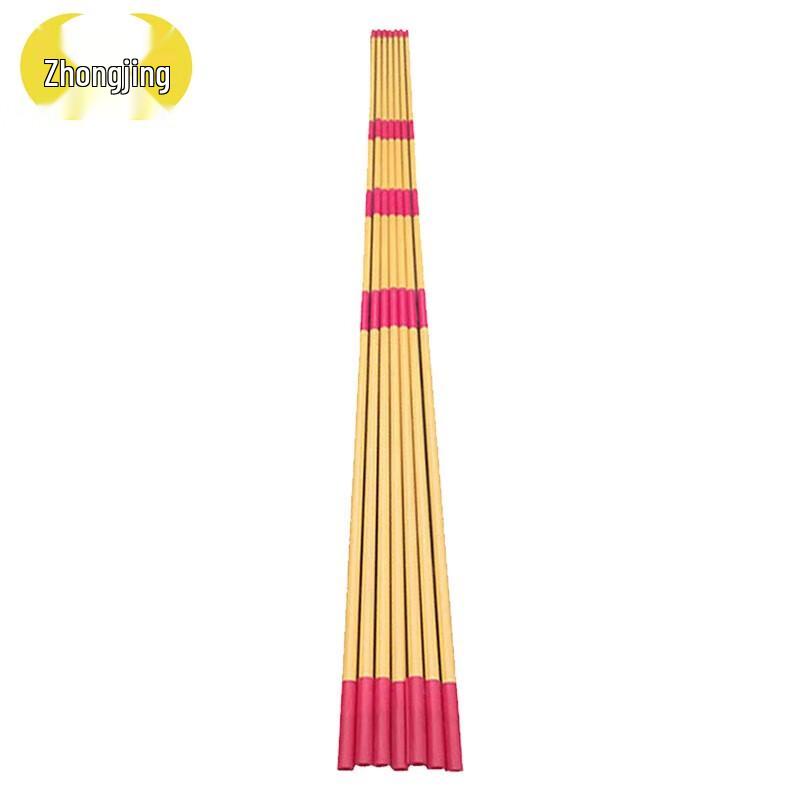 Zhongjing Aluminum Alloy High Jump Pole