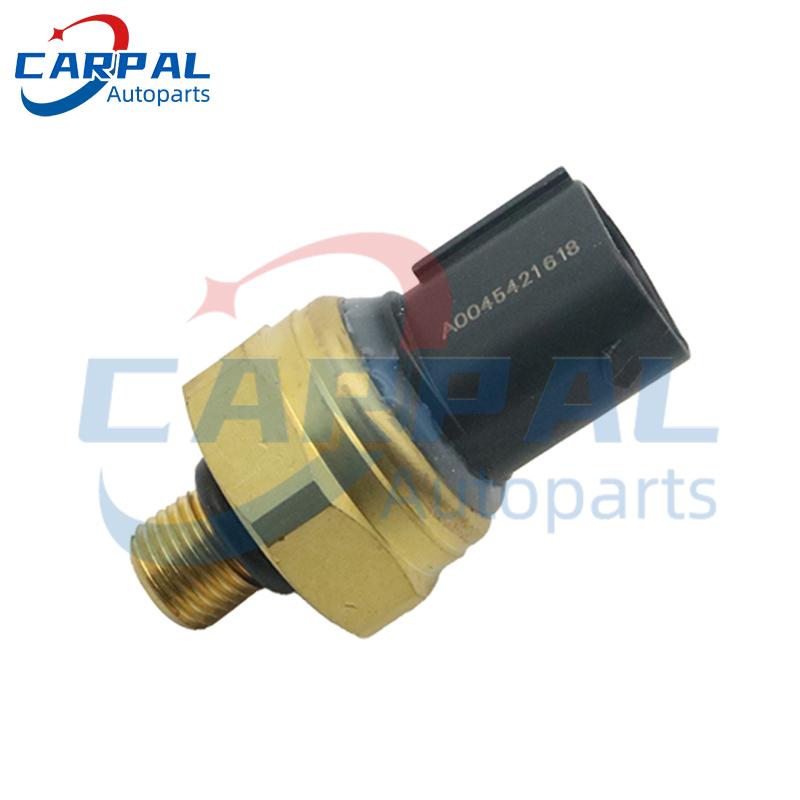 

Oil Pressure Sensor A0045421618 0045421618 51CP10-01 For Mercedes-Benz GL ML350 R350 ML63 AMG Freightliner Sprinter 2500 Maybach A0045421618