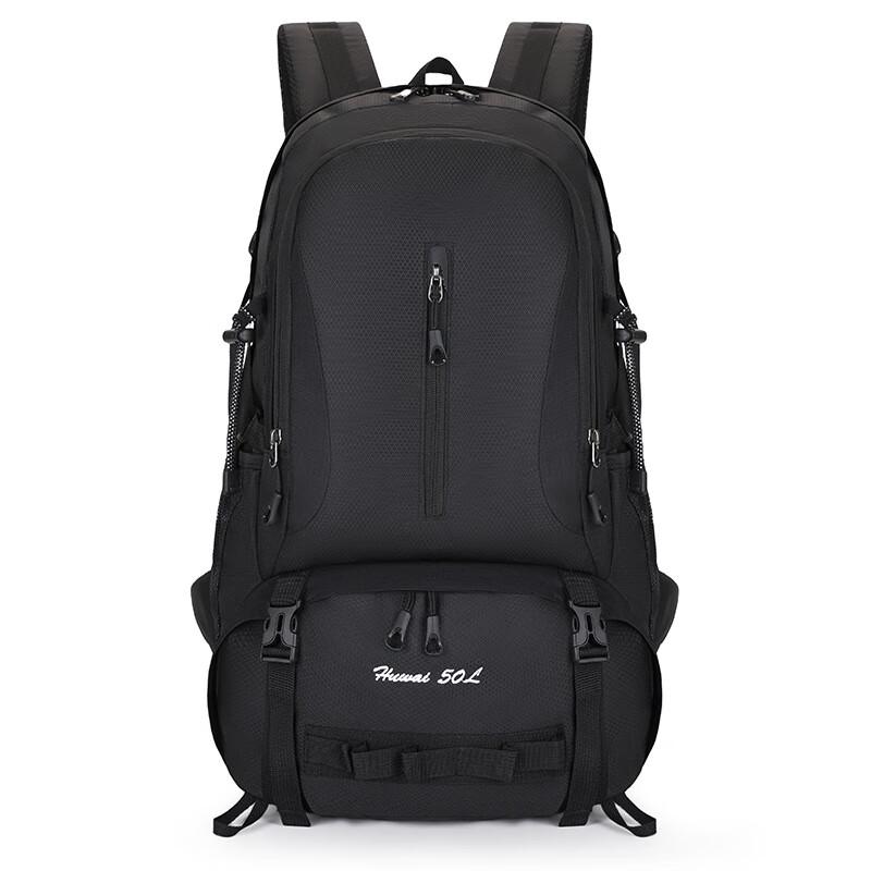 Li Shen Large Capacity Outdoor Hiking Backpack