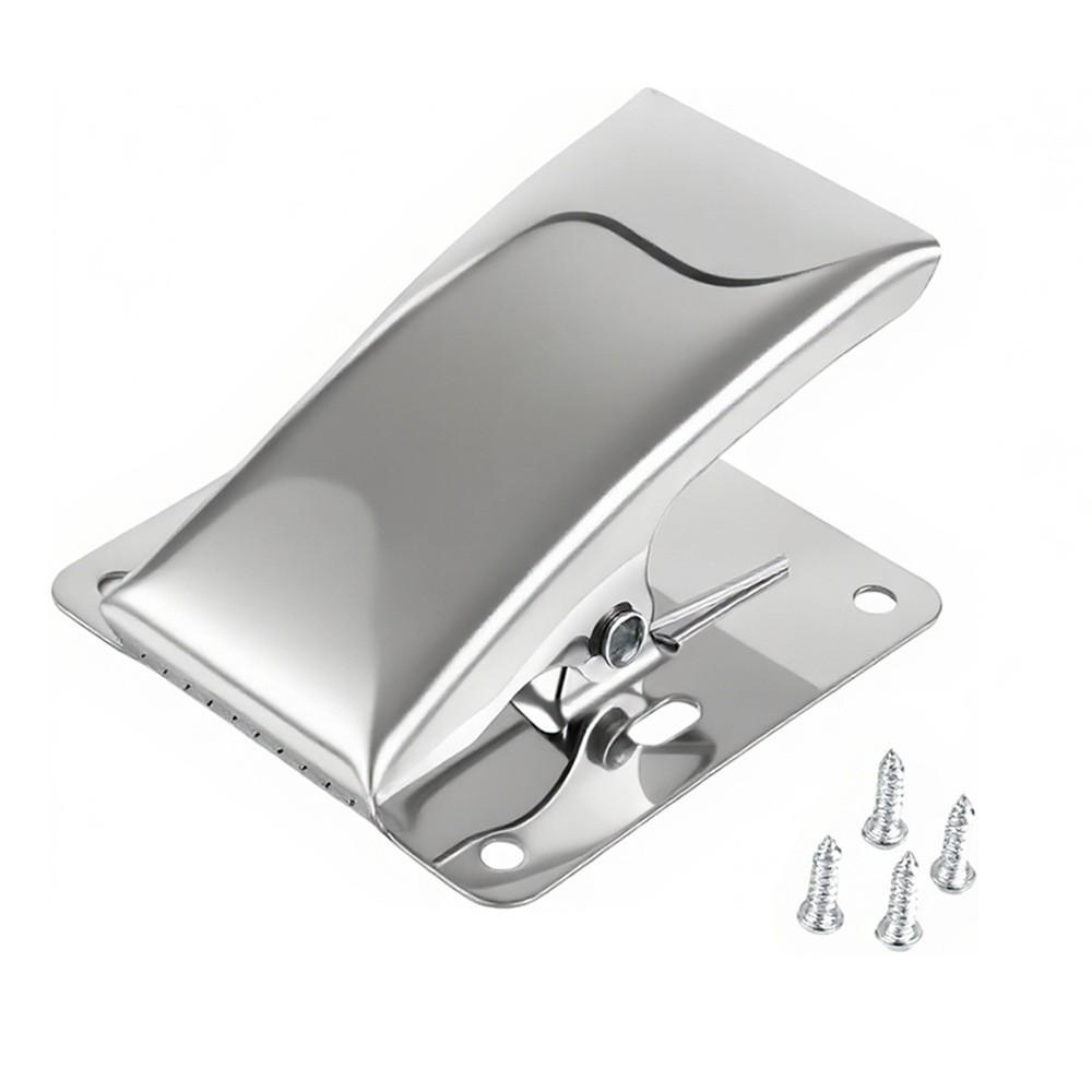 

Нескользящие плоскогубцы для захвата рыбы из нержавеющей стали - Деликатный, многофункциональный рыболовный инструмент