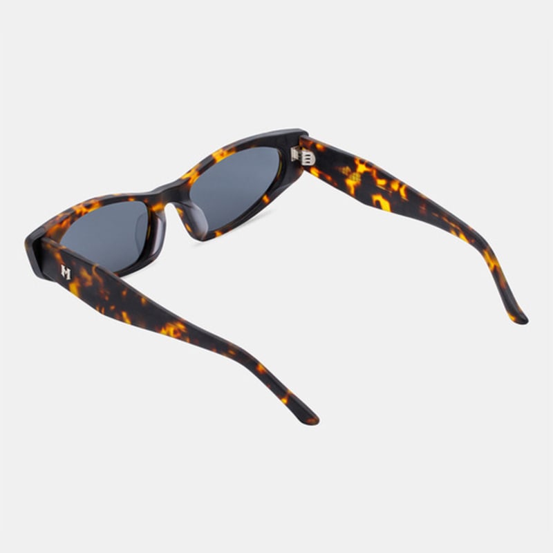 MATTEPUZ CY-128 SUNGLASS LEOPARD