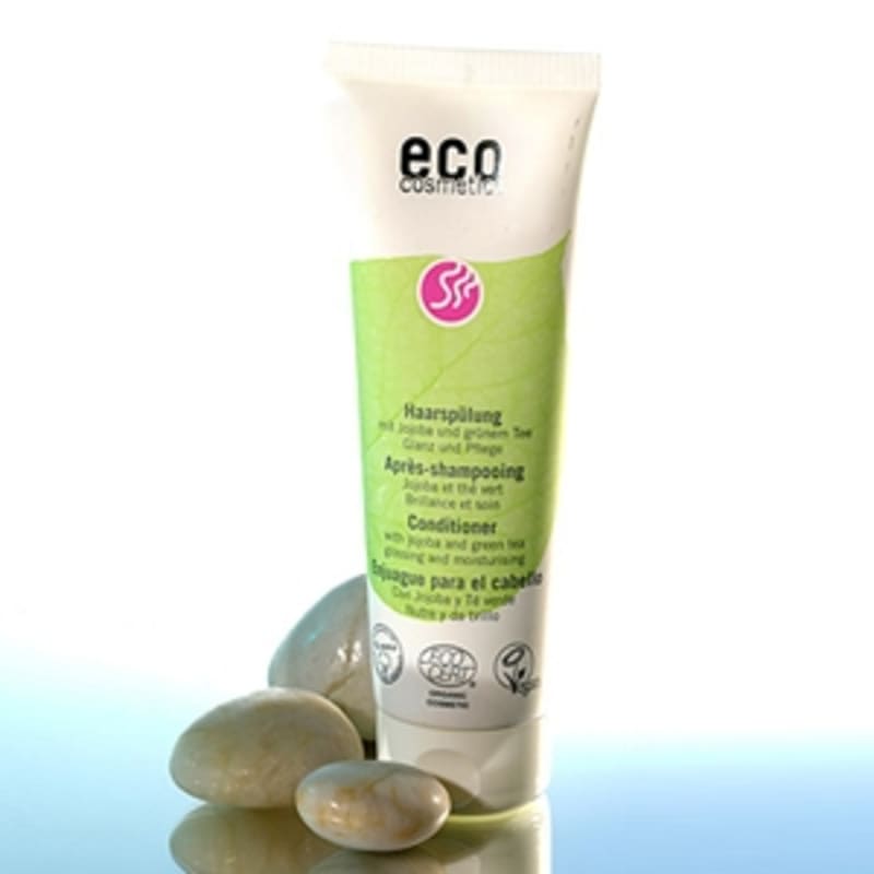 Eco Cosmetic Hair Conditioner 125ml