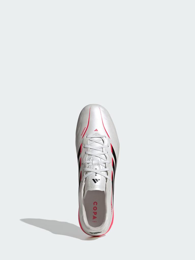 Adidas COPA PURE IV LEAGUE Grass 2G/3G AG Football Shoes - Men's and Women's Adidas JQ0489