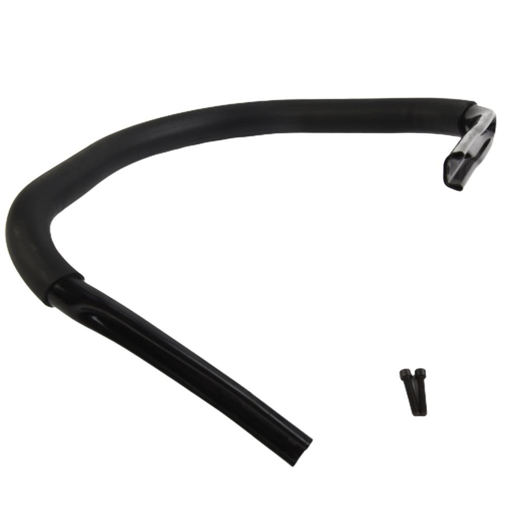 Replacement Handlebar For Chainsaw Models 044 046 MS440 MS460 MS461 FM98 With Screws For Easy And Stable Installation