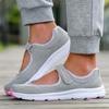 Fashion Women'S Sneakers Trainers Shoes Woman Casual Sneaker Woman Platform Ladies Shoes Soft Zapatillas Mujer Sneaker Women