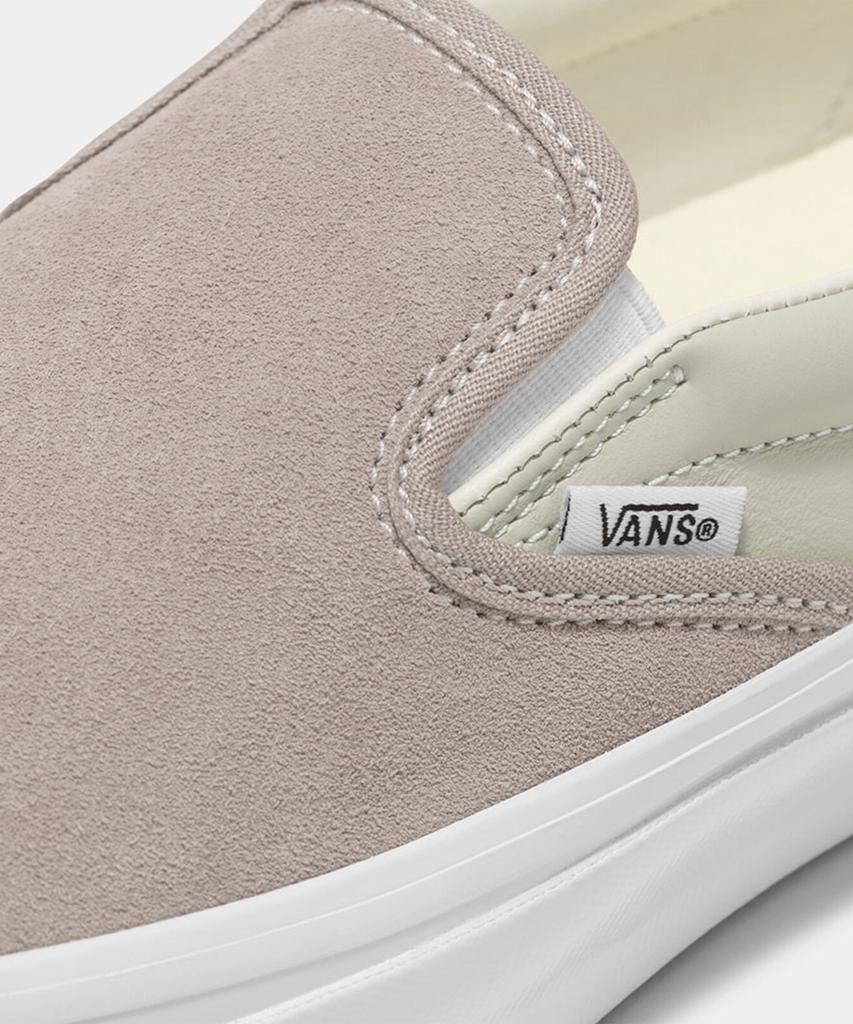 Vans Premium Classic Slip-On 98 - Silver Atmosphere / Vn000D5Aesu1
