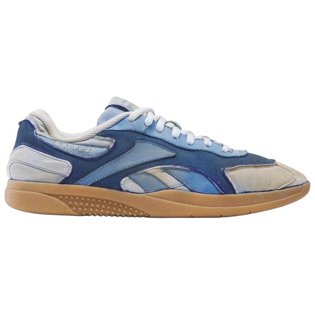Botter x Reebok LTD Hammer Stranded Worn Blue Men Sneakers 100253803