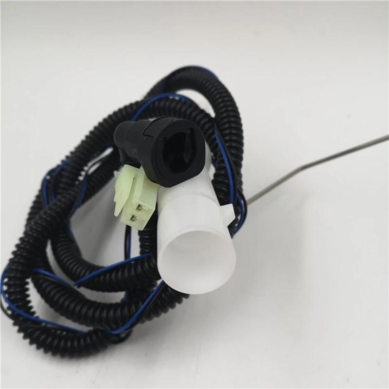 Car Fuel Level Sensor 25060-JE61E 25060-JE60D For Nissan Qashqai X-Trail T31 RENAUIT KOLEOS 4wd 07-13 25060-JG70D