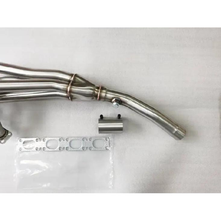 

Best Factory Price for Exhaust Pipe Header for B MW E30, E36 4 Cyl M40