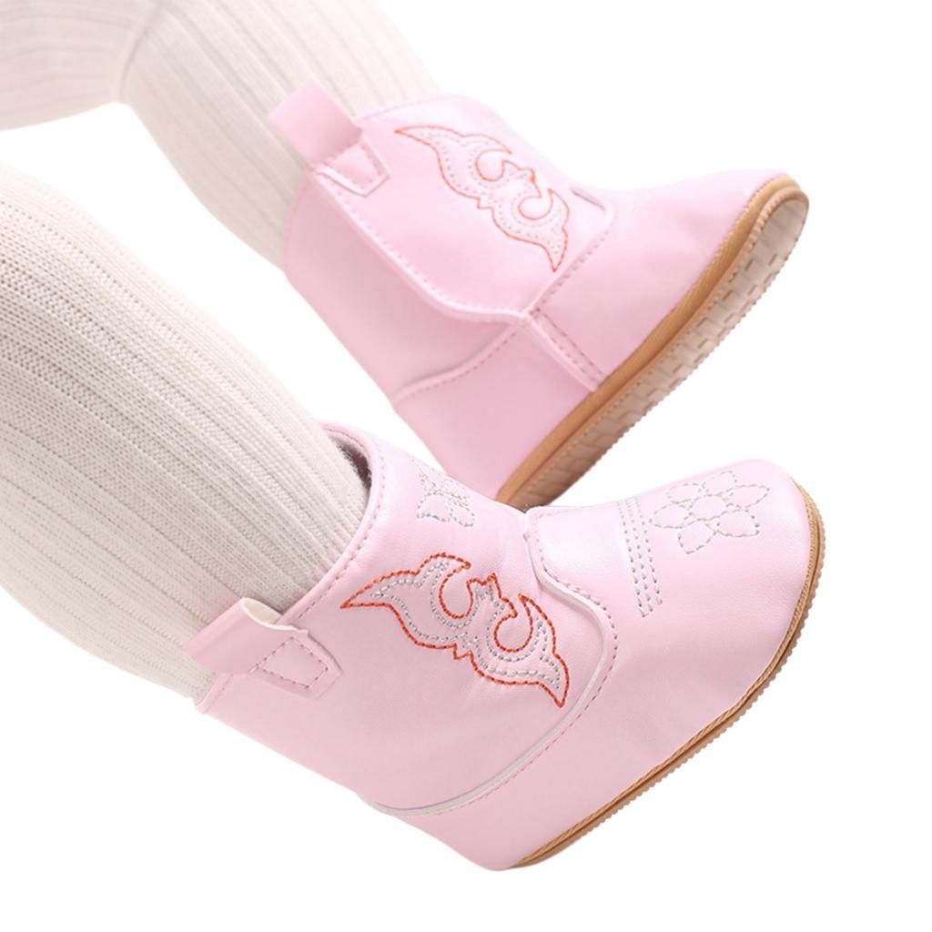 Soft Warm Wool Indoor Walking Boots - Cozy Comfortable House Slippers for Home Use